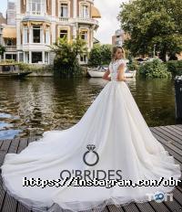 Свадебные салоны Obrides фото