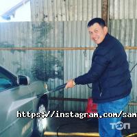 Автомойки УРИК фото