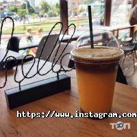 MiMi Coffee Вінниця фото