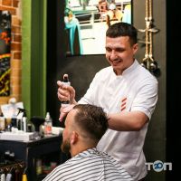 отзывы о Mr.Barber фото