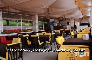 Брізмарін, кафе-караоке фото