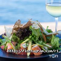 відгуки про R1 Restaurant фото