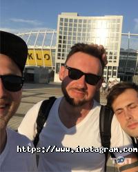 Андрій Люховець, ведучий на Ваше свято фото