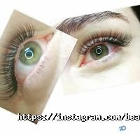 Салони краси Beauty full фото