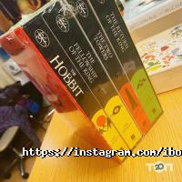 Канцтовары Book Store фото