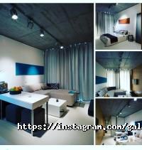 Галерея Текстиль, салон фото