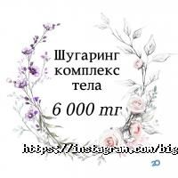 Bigoudi_almaty отзывы фото