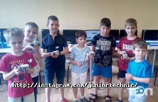 Центри розвитку дитини ЮніорТехнік фото