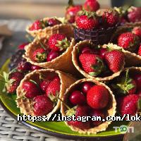 Місцевий виробник Lokos фото