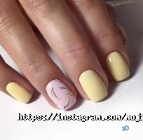 Moji Nails, нігтьова студія фото