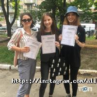 All Inclusive, центр іноземних мов фото