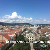 Сім'я мандрівника, тури по Україні фото