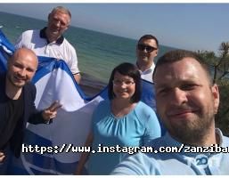 Занзибар, пляжно-розважальний комплекс фото