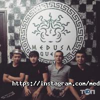 Medusa Quest отзывы фото