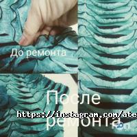 відгуки про Вишиванки від Оксанки фото