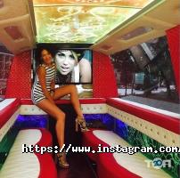 Прокат автомобілів Luxury wedding фото