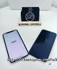 відгуки про Vek apple фото