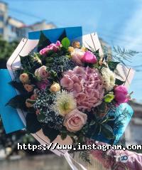 Letto Buketto, салон-магазин квітів фото