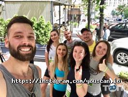 відгуки про YouScan фото