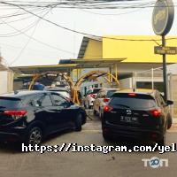 YellowCarWash отзывы фото