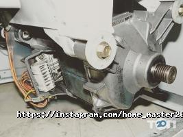 Домашній майстер Київ фото