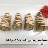 отзывы о SushiWok фото