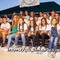 Арт-фест Одеса, дитячий табір фото