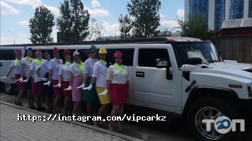 отзывы о VIPCAR.KZ фото
