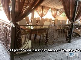 Художня ковка на Кримській фото