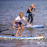 Kite Club Odessa, школа кайтсерфінгу фото