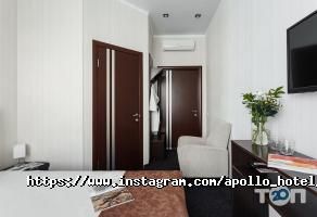 Apollo hotel, міні-готель фото