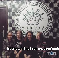 Medusa Quest фото