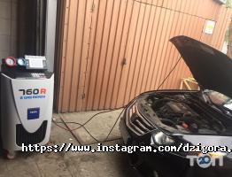 Dzigora Complex відгуки фото