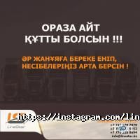 LineStar LOGISTICS Алматы фото