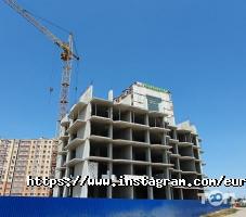 Нова Європа, житловий комплекс фото