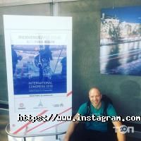 Стоматології Pulmo-Dent фото