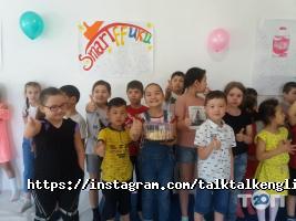 Talk Talk English отзывы фото