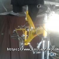 Service Bike №1 Київ фото