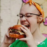 відгуки про California Republic фото