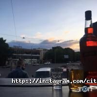 City lights Smart Bar & Grill відгуки фото