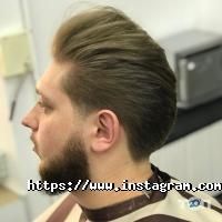 Berloga, барбершоп фото