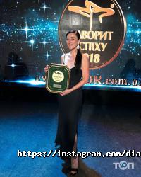 DiaDemaGrand Киев фото