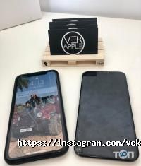 Vek apple відгуки фото
