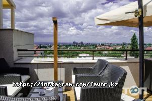 Favor City View отзывы фото