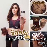 відгуки про Lilly фото