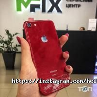 M-fix відгуки фото