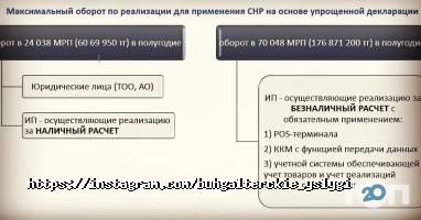 Консалтинговые услуги Компания бухгалтерских услуг фото