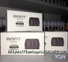 отзывы о Vape Ast фото