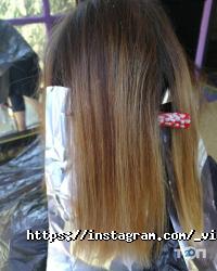 відгуки про Violet фото