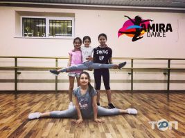 Amira Dance, школа танцю та фітнесу фото
